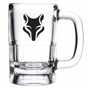 12 Oz. Libbey® Glass Mug