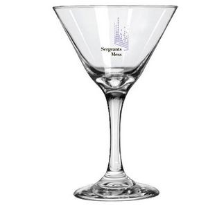 9.25 Oz. Libbey® Embassy Martini Glass
