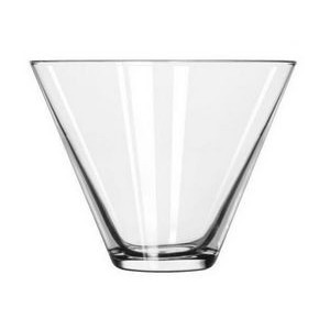 13.5 Oz. Libbey® Stemless Martini Glass
