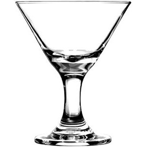 3 Oz. Libbey® Mini Martini Glass