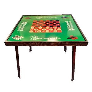 USA Made Custom Game / Domino Table