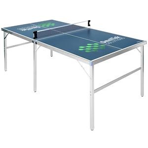 Custom Portable Ping Pong Table