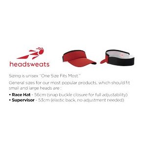 Headsweats Decorated Trucker Hat 5-Panel