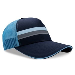 Headsweats Cool Down Trucker Hat 5-Panel