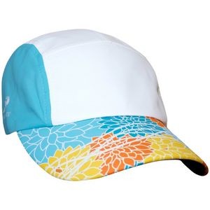 Headsweats Decorated Race Hat