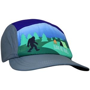 Headsweats Bigfoot Crusher Hat