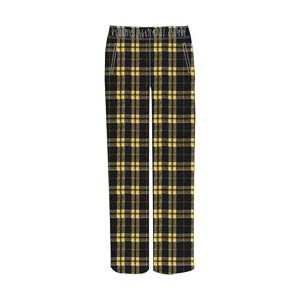 Youth Poly Flannel Pant