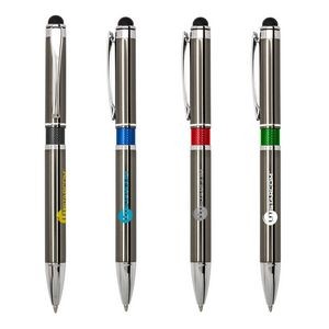 Naos Ballpoint Pen & Stylus Pen