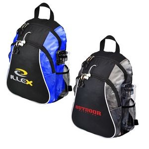 Luna Sports Backpack