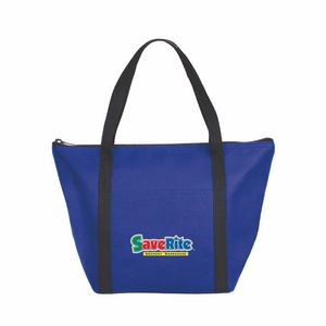 0.28 Lb. Gregory Non Woven Insulated Lunch Tote
