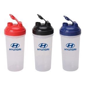 25 Oz. Fitness Shaker Cup