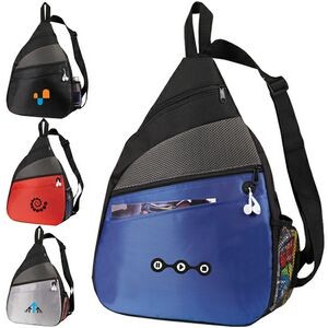 Juno Sling Backpack