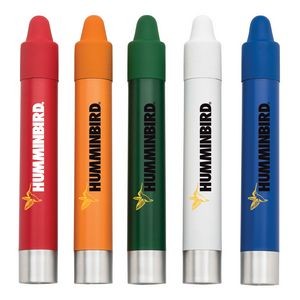 Blake Crayon Style Ballpoint Pen w/Stylus