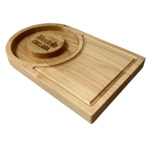 Wood Margarita Board