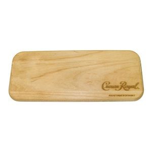 Large Rectangular Cheese & Cracker Cutting Board
