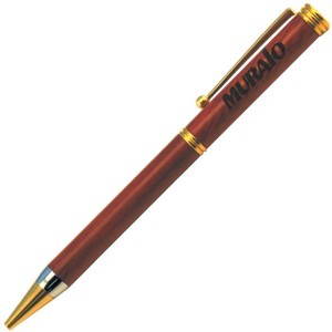 Rosewood Executive Pen