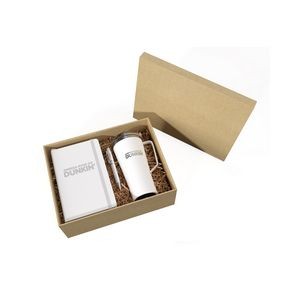 Sip N Script 3-Piece Gift Set in an Eco Gift Box
