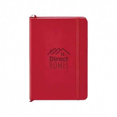 Donald Hard Cover Journal