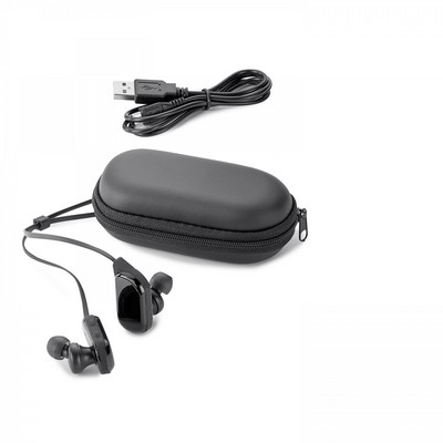 Cambridge Wireless Stereo Earbuds