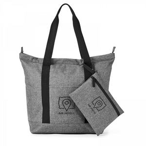 Nomad Must Haves Tote