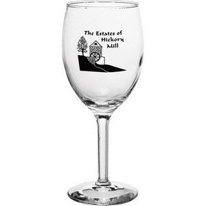 8 Oz. Citation Wine Glass
