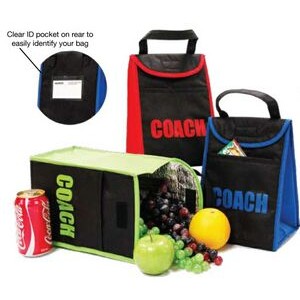 Non Woven Lunch Cooler Tote Bag