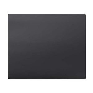 Rectangle Top Grain Leather Place Mat w/Round Corners (20"x22")