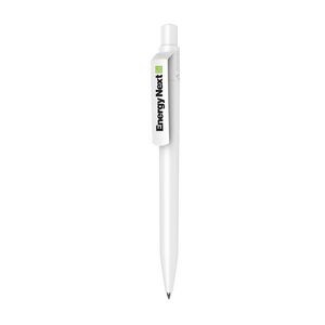 Maxema Dot Recycled Pen Blue Ink