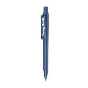 Maxema Dot Recycled Pen Black Ink