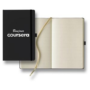 Castelli Matra Medio Lined Ivory Page Journal