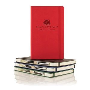Castelli Tucson Scribe Lined Ivory Page Journal