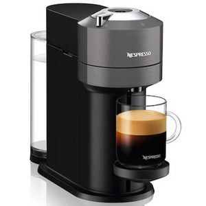 De'Longhi Nespresso Vertuo Next Gray Coffee Maker