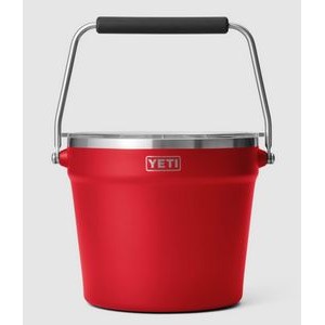 YETI Rambler Ice Bucket with Lid