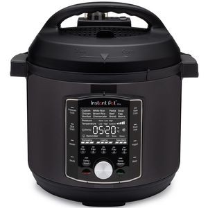 Instant Pot® Pro™ 6-Qt. Pressure Cooker