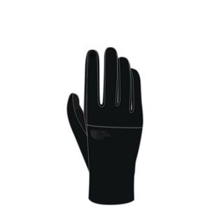 The North Face® TNF Black Men's Etip™ Recycled Gloves