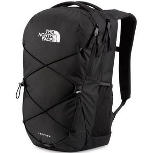 The North Face TNF Black Jester Backpack