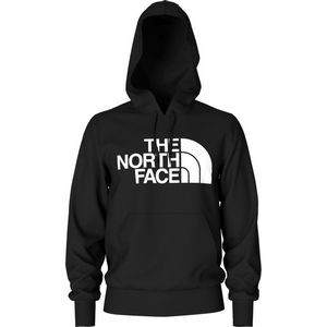 The North Face® Men's Half Dome TNF Black Pullover Hoodie