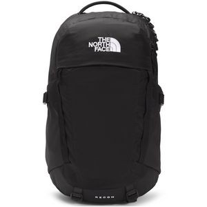 The North Face® Recon TNF Black Backpack