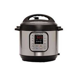 Instant Pot® Duo 8-Qt. 7-in-1 Electric Pressure Cooker