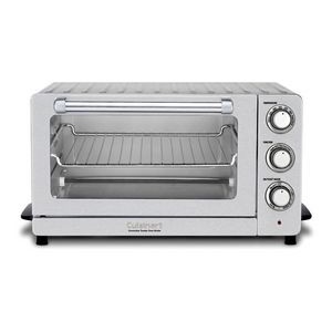 Cuisinart® Toaster Oven Broiler w/Convection