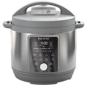 Instant Pot® Duo™ Plus 8 Qt. Pressure Cooker V4