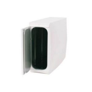 PhoneSoap HomeSoap White Large Capacity UVC Sanitizer & Charger