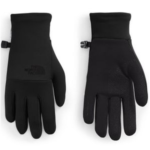 The North Face® TNF Black Women's Etip™ Recycled Gloves