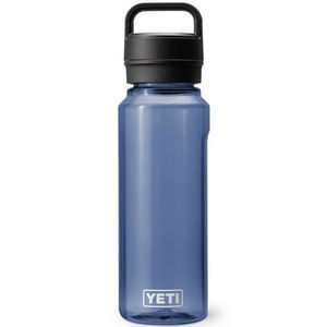 YETI® Yonder™ .75L Navy Blue Water Bottle