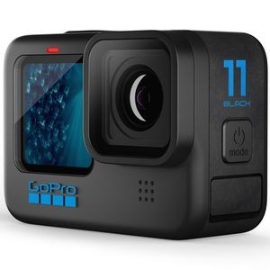 GoPro® HERO11 Black Sports & Underwater Camera