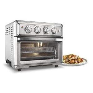 Cuisinart® FreshFry Air Fryer Toaster Oven