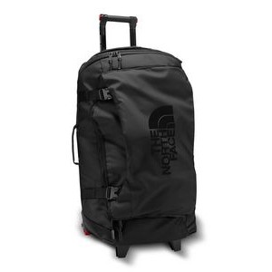 The North Face® TNF Black Rolling Thunder 30" Duffel Suitcase