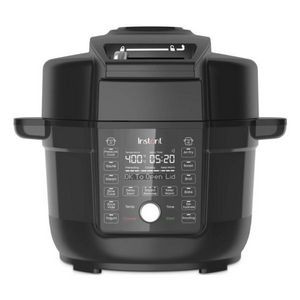 Instant Pot® Duo™ Crisp™ 6.5 Qt. w/Ultimate Lid Multi-Cooker & Air Fryer