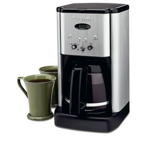 Cuisinart® Brew Central 12-Cup Coffeemaker
