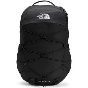 The North Face Borealis TNF Black Backpack